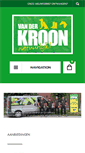Mobile Screenshot of kroonshop.nl